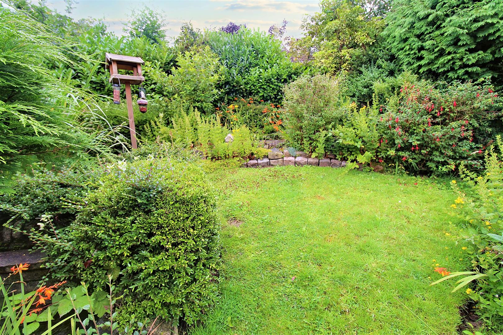 Malstone Avenue, Baddeley Green, Stoke-On-Trent